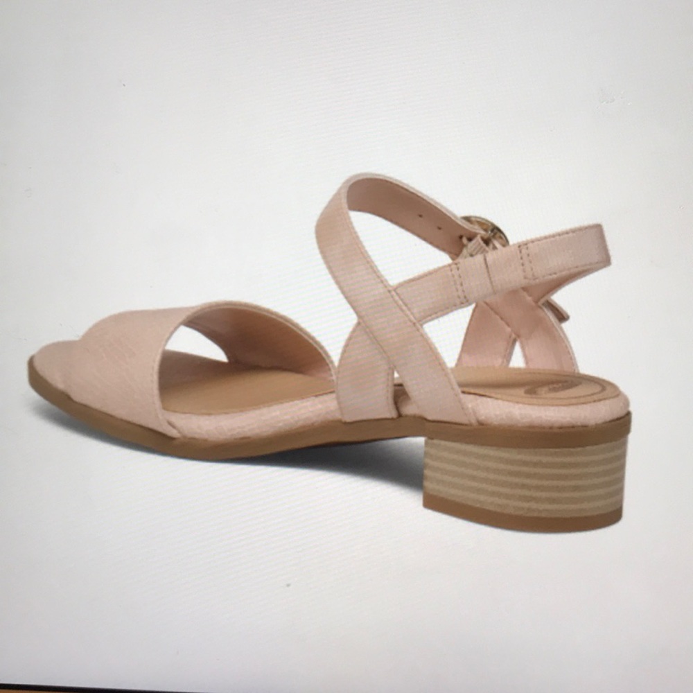 DR. SCHOLL’S Two piece comfort sandals - Picture 2 of 8